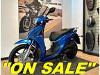 2023 Kymco People S 150i ABS