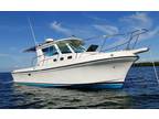 2000 Albin 28 Tournament Express Boat for Sale