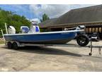 2019 Blue Wave Pure Bay 2400