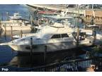 1997 Tiara 4300 Flybridge Convertible