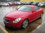 2003 Lexus SC 430 Base 2dr Convertible