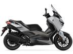 2023 Yamaha XMAX