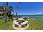 3875 Lower Honoapiilani Rd Apt B101 Lahaina, HI -