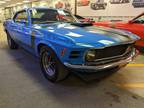 1970 Ford Mustang Boss 302