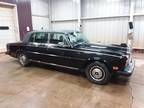 1980 Rolls-Royce Silver Shadow