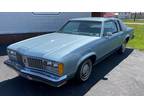 1979 Oldsmobile Delta 88