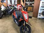 2023 Kymco Super 8 50X