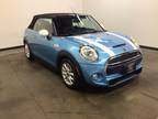 2016 MINI Convertible Cooper S - Cincinnati, OH