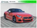 2022 BMW Z4 M40i