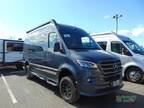 2024 Grech RV Grech RV Turismo-ion Tour 19ft