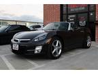 2008 Saturn SKY Base 2dr Convertible