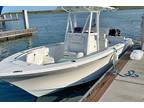 2016 Sea Hunt 225 Ultra