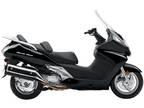 2013 Honda Silver Wing®