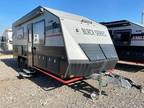 2022 Black Series Camper Black Series Camper HQ19 19ft