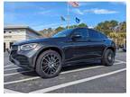 2022Used Mercedes-Benz Used GLCUsed4MATIC Coupe
