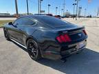 2016 Ford Mustang 2dr Fastback Eco Boost