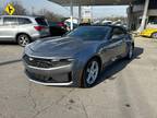 2020 Chevrolet Camaro LT 2dr Convertible w/1LT