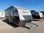 2024 Black Series Camper Black Series Camper BLACK SERIES HQ19 19ft