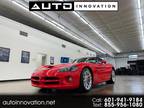 2004 Dodge Viper 2dr Convertible SRT10