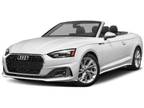 2021 Audi A5 Prestige 45 TFSI quattro S tronic