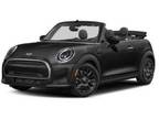 2024 MINI Convertible Cooper S