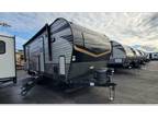 2024 Forest River Rv Aurora 26FKDS