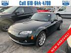 2008 Mazda MX-5 Miata Grand Touring