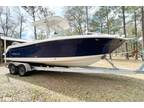 2013 Robalo R260