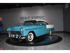 1955 Chevrolet Bel Air/150/210 George Jones 1955 Chevrolet Bel Air George Jones