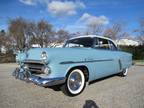 1952 Ford VICTORIA CRESTLINE