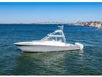 2021 Conch Boat for Sale