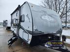 2024 Forest River Forest River RV Cherokee Wolf Pup Black Label 18RJBBL 22ft