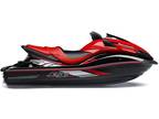 2017 Kawasaki Jet Ski Ultra 310X SE