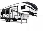 2024 Forest River Rv Rockwood Signature 374BH