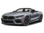 2024 BMW M8 Competition