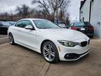 2019 Bmw 430i Xdrive Convertible