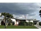 Home For Sale In Pahokee, Florida