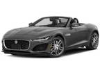 2021 Jaguar F-TYPE First Edition P300 RWD Automatic