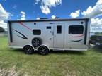 2023 Sundowner Trailblazer 2069 20ft