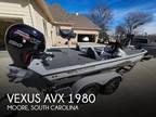 2021 Vexus AVX 1980 Boat for Sale
