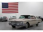 1962 Ford Galaxie 500