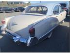 1953 Kaiser Special Tuxedo Base