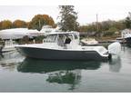 2022 Sportsman Open 352 Center Console Boat for Sale