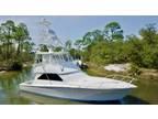 2004 Viking Yachts Convertible Boat for Sale