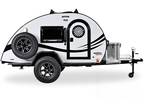 2024 Nu Camp Nucamp RV TAG XL LE Black Canyon 13ft