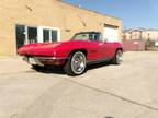 Used 1967 CHEVROLET CORVETTE For Sale