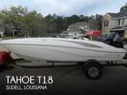 Tahoe T18 Deck Boats 2022