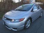 2006 Honda Civic EX Coupe