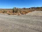 Plot For Sale In Yerington, Nevada