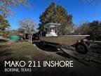 2008 Mako 211 Inshore Boat for Sale